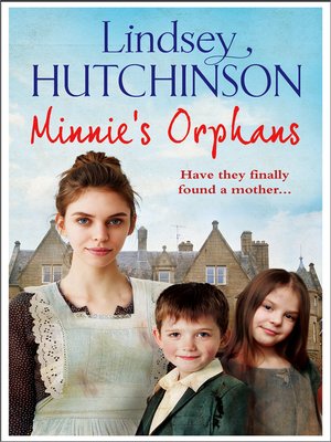 cover image of Minnie's Orphans